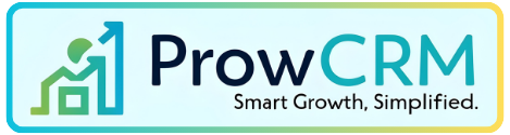 Prow CRM